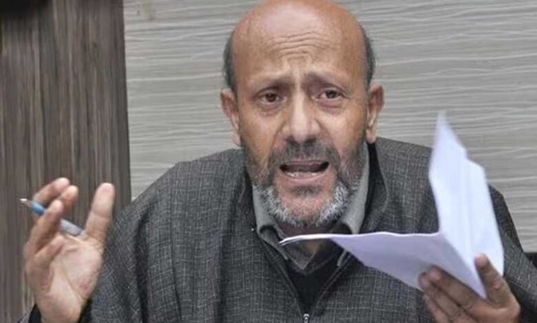 जम्मू-कश्मीर-के-सांसद-इंजीनियर-रशीद-पर-तिहाड़-जेल-में-हमला,-किन्नरों-ने-पीटा