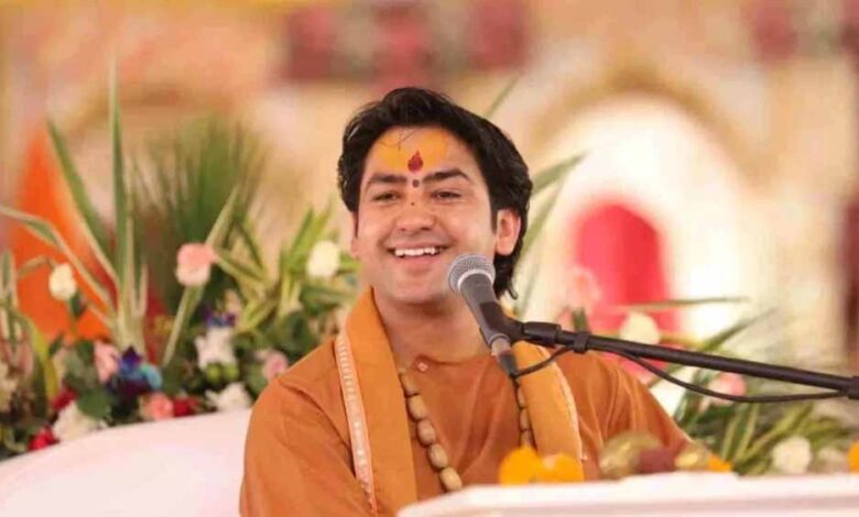 धीरेंद्र-शास्त्री-की-धर्मसभा-रोक,-प्रशासन-ने-रद्द-की-परमिशन;-कारण-जानकर-हैरानी-होगी