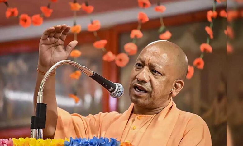 मुख्यमंत्री-योगी-आदित्यनाथ-की-मंशा-के-अनुरूप-सरकार-की-पहल-से-बदल-रही-प्रदेश-की-बेटियों-की-जिंदगी