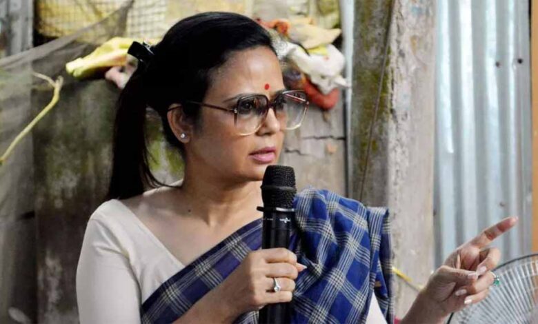 फिर-संकट-में-महुआ-मोइत्रा:-ममता-बनर्जी-के-दरबार-में-होगी-सख्त-क्लास