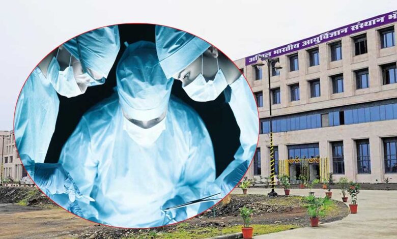 छाती-के-जटिल-कैंसर-का-इलाज-अब-दिल्ली-मुंबई-नहीं,-aiims-भोपाल-में-नई-सुविधा-शुरू