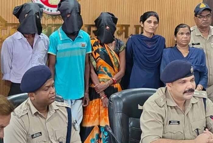 mp-में-सनसनी:-तीसरी-पत्नी-ने-प्रेमी-संग-मिलकर-पति-की-हत्या,-बोरे-में-भरकर-कुएं-में-फेंकी-लाश