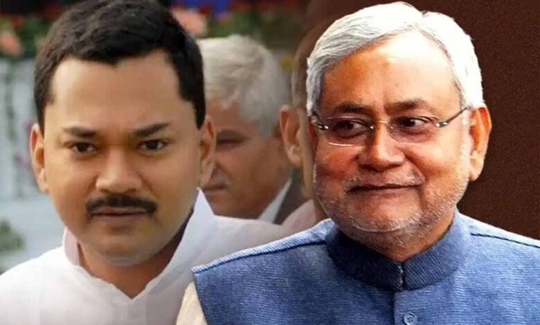 निशांत-की-राजनीति-में-धमाकेदार-एंट्री,-नीतीश-कुमार-की-हरी-झंडी-का-है-इंतजार