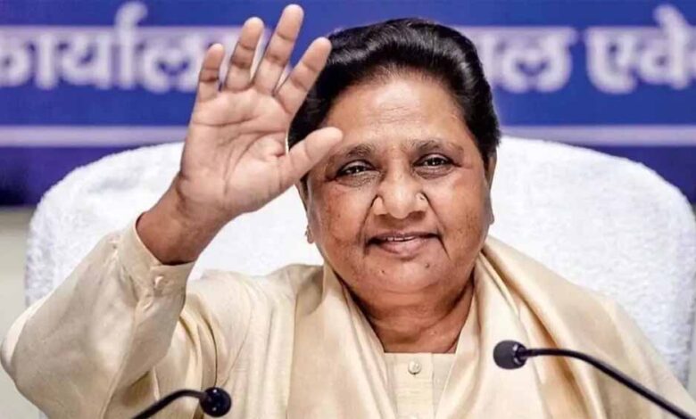 मायावती-का-ऐक्शन-प्लान!-कांशीराम-पुण्यतिथि-पर-bsp-दिखाएगी-अपनी-राजनीतिक-ताकत