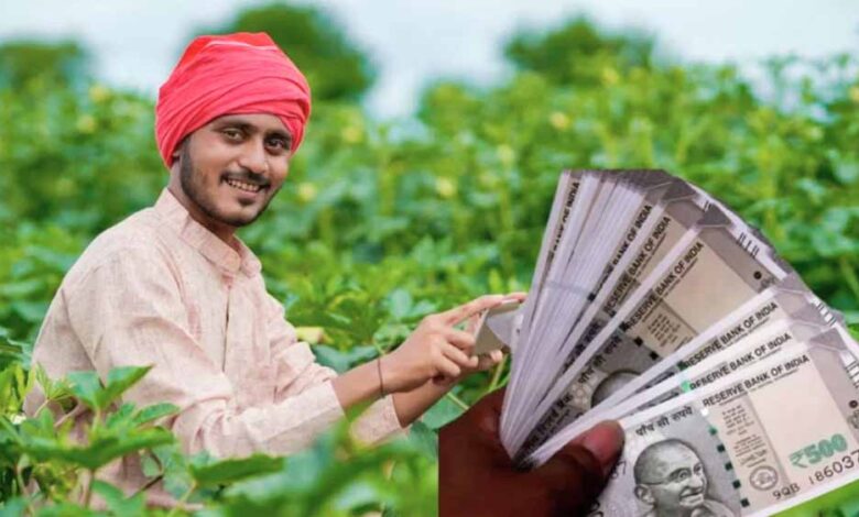 gst-कटौती-के-बाद-pm-kisan-yojana-की-21वीं-किस्त:-किसानों-के-लिए-दिवाली-पर-बड़ी-खुशखबरी!