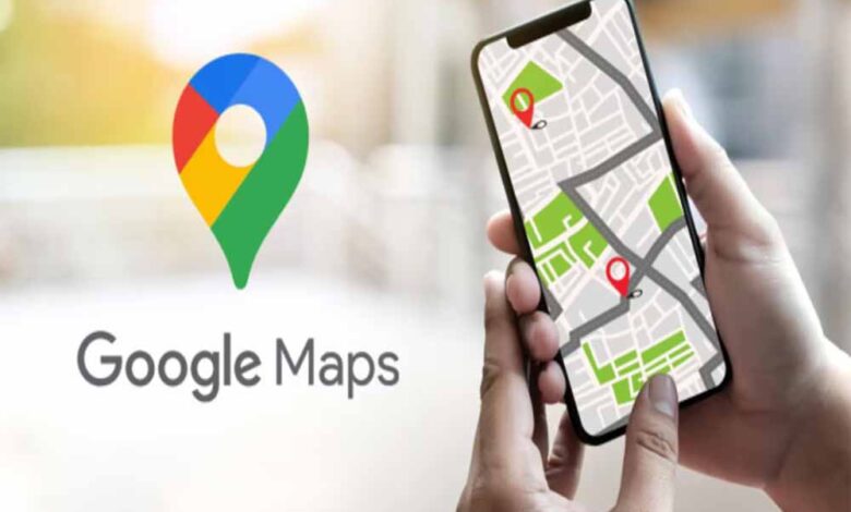 google-maps-में-घर-का-पता-जोड़ें,-एड्रेस-सर्च-करना-अब-होगा-आसान