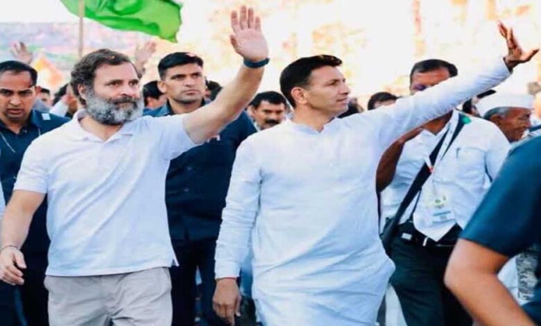 उज्जैन-में-12-सितंबर-को-कांग्रेस-का-बड़ा-राजनीतिक-आयोजन,-‘किसान-न्याय-यात्रा’-और-‘वोट-चोर-गद्दी-छोड़’-रैली