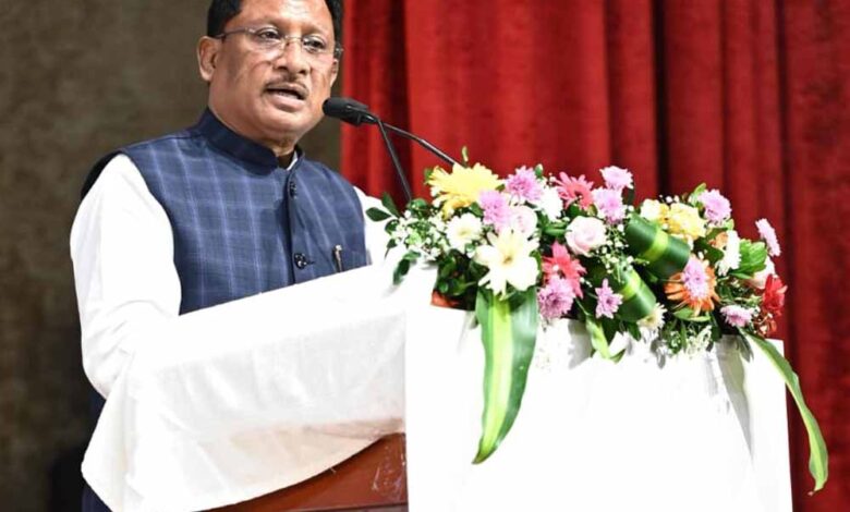 प्रदेश-में-सौर-ऊर्जा-के-उपभोक्ता-ऊर्जा-उत्पादक-के-साथ-साथ-बन-रहे-हैं-ऊर्जा-दाता-:-मुख्यमंत्री-साय