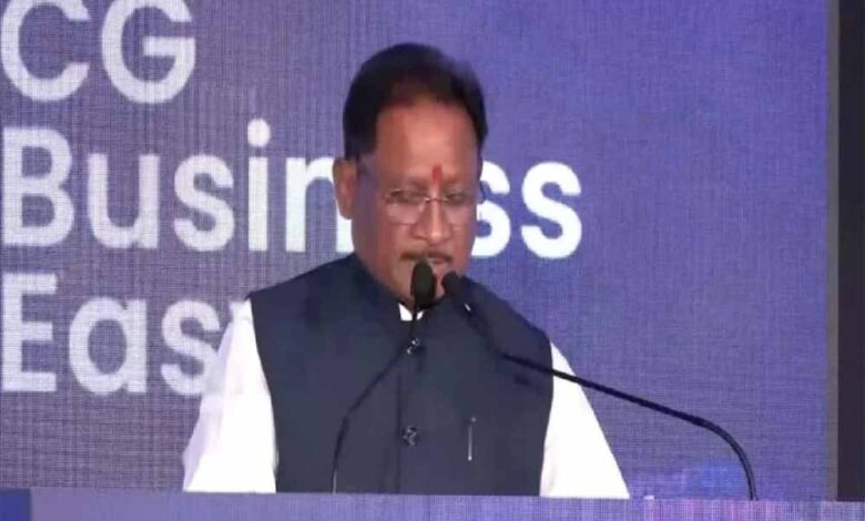 बस्तर-इन्वेस्टर-कनेक्ट:-11-सितंबर-को-बस्तर-में-खुलेगा-उद्योग-और-रोज़गार-का-नया-द्वार