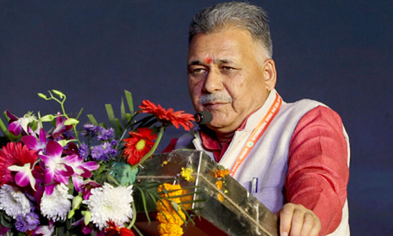 MP के 17 विश्वविद्यालयों में शुरू होंगे स्पेशल कोर्स, तमिल-तेलुगु-कन्नड़-उड़िया सहित प्रमुख भाषाएं पढ़ाई जाएंगी