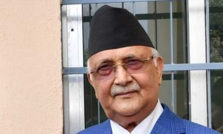 नेपाल-में-संकट:-pm-केपी-ओली-की-कुर्सी-डगमगाई,-दो-मंत्रियों-ने-दिया-इस्तीफा-–-सहयोगी-दल-भी-नाराज़