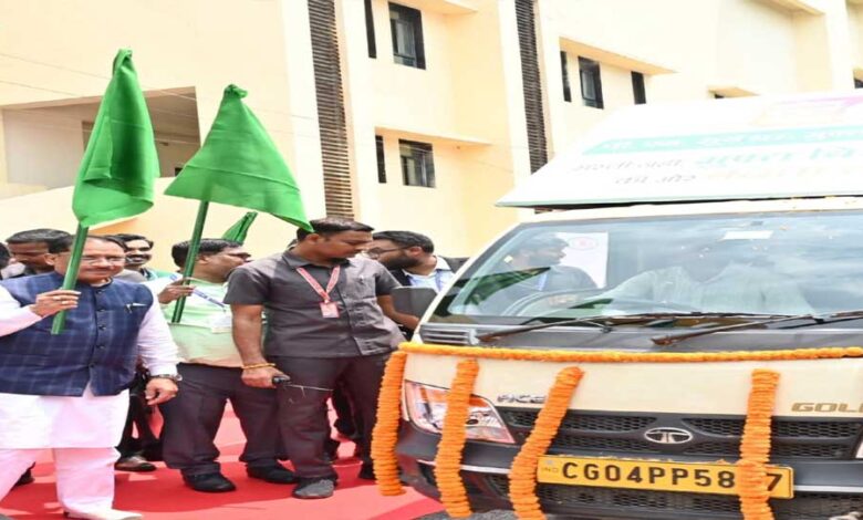 रायपुर-:-प्रदेश-में-सौर-ऊर्जा-के-उपभोक्ता-ऊर्जा-उत्पादक-के-साथ-साथ-बन-रहे-हैं-ऊर्जा-दाता-:-मुख्यमंत्री-साय