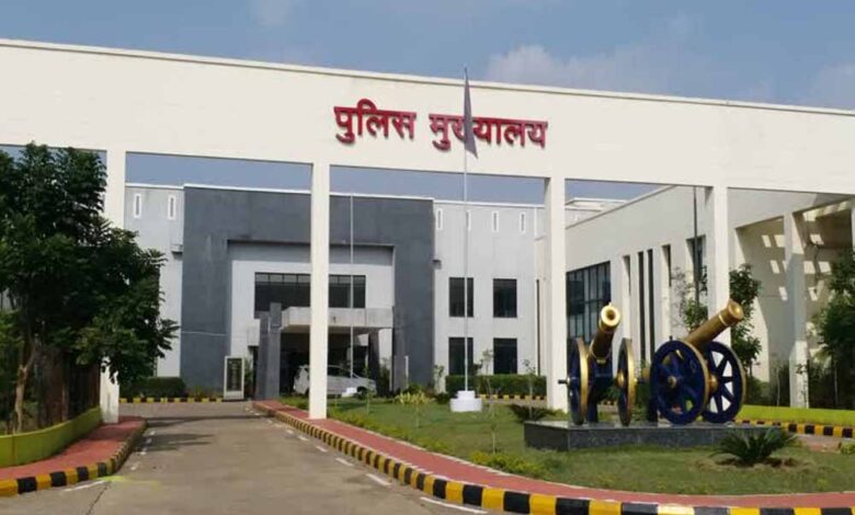 राजधानी-में-लागू-होगी-पुलिस-कमिश्नरेट-प्रणाली,-adg-की-अध्यक्षता-में-7-ips-अधिकारी-करेंगे-ड्राफ्ट-तैयार