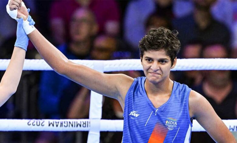 world-boxing-championship:-हरियाणा-की-छोरी-जैस्मिन-लांबोरिया-ने-फाइनल-में-मारी-छाप