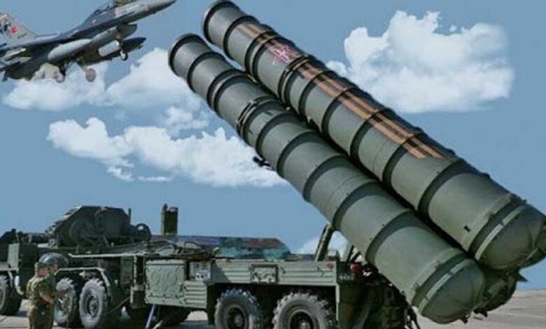भारत-का-s-400-और-su-57-कॉम्बो-बनेगा-गेमचेंजर,-पाकिस्तानी-एयरफोर्स-को-झुकने-पर-करेगा-मजबूर