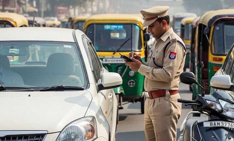 कानपुर-देहात-rto-की-सख्ती,-1400-वाहन-मालिकों-को-नोटिस,-रोड-टैक्स-बकाया-47-करोड़