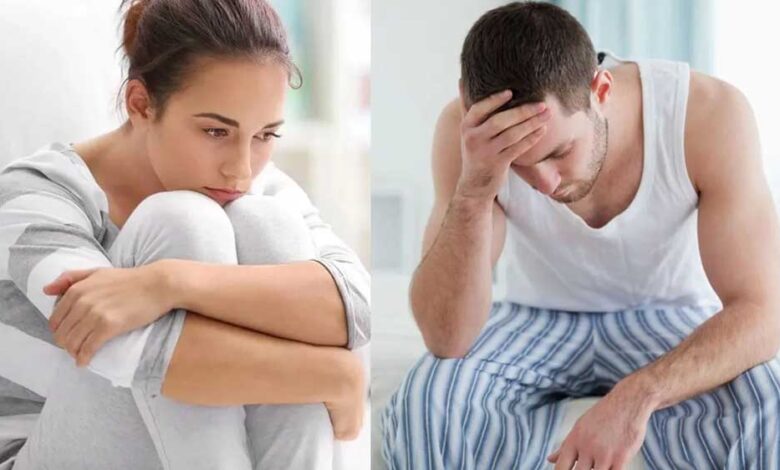 who-स्टडी:-हर-छह-में-से-एक-पुरुष-संतान-नहीं-पैदा-कर-पा-रहा,-जानें-मुख्य-कारण