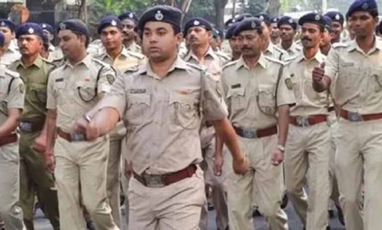 mp-में-इस-महीने-शुरू-होगी-पुलिस-आरक्षक-और-उप-निरीक्षक-भर्ती,-8,000-पदों-पर-भर्ती