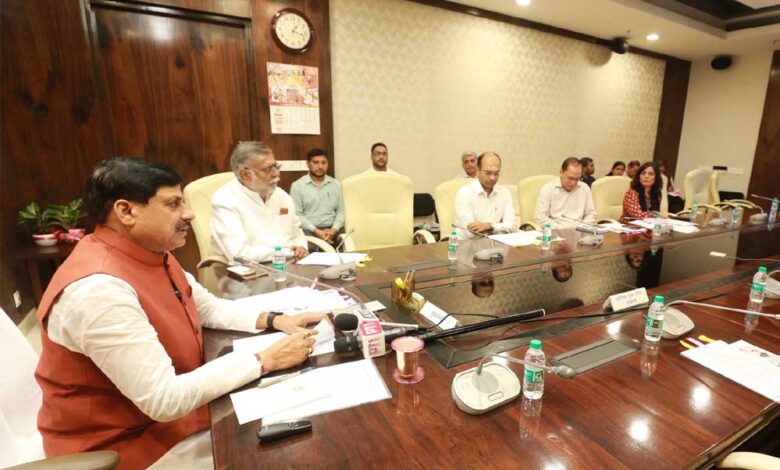 संबल-योजना-सच्चे-अर्थों-में-श्रमिक-भाई-बहनों-का-सहारा-:-मुख्यमंत्री-डॉ.-यादव