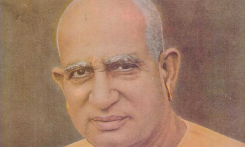 अहर्निश-प्रासंगिक-हैं-युगपुरुष-ब्रह्मलीन-महंत-दिग्विजयनाथ-के-विचार