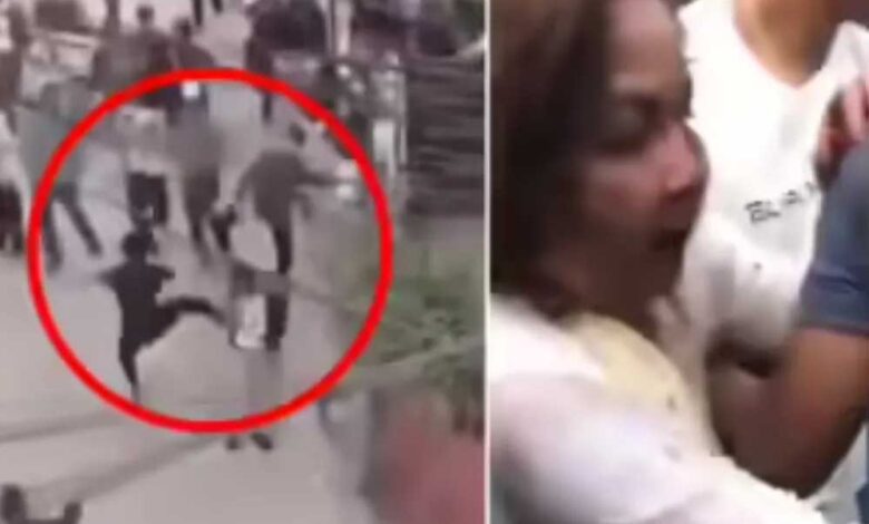 नेपाल-की-विदेश-मंत्री-आरजू-देउबा-लापता,-प्रदर्शनकारियों-ने-किया-था-हमला