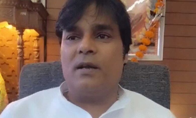 इंदौर-में-ईडी-ने-कांग्रेस-नेता-गोलू-अग्निहोत्री-की-34-करोड़-की-संपत्ति-अटैच-की