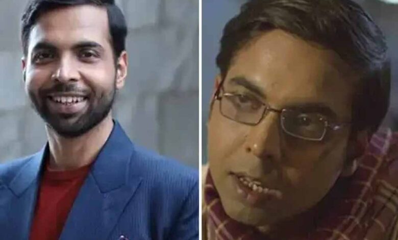 फैंस-के-लिए-खुशखबरी:-मिर्जापुर-मूवी-में-कंपाउंडर-बने-अभिषेक-बनर्जी-की-धमाकेदार-एंट्री