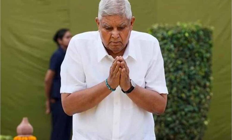 50-दिनों-के-मौन-के-बाद-जगदीप-धनखड़-ने-तोड़ी-चुप्पी,-सुनिए-उनका-पहला-बड़ा-बयान