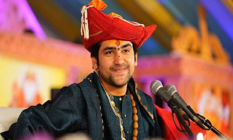 अब-सप्ताह-में-5-दिन-ही-लगेगा-दरबार:-पंडित-धीरेंद्र-कृष्ण-शास्त्री-ने-जारी-की-7-दिन-की-नई-नियमावली