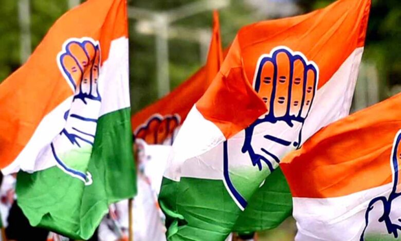 मध्य-प्रदेश-कांग्रेस-का-बड़ा-फैसला:-जिला-अध्यक्षों-को-मिलेगा-फ्री-हैंड,-1004-ब्लॉक-अध्यक्ष-होंगे-नियुक्त