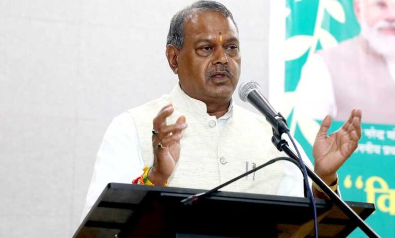 दत्तक-पुत्र-की-भांति-वृद्धजनों-को-अडाप्ट-करने-पर-फोकस-किया-जाए-:-मंत्री-कुशवाह