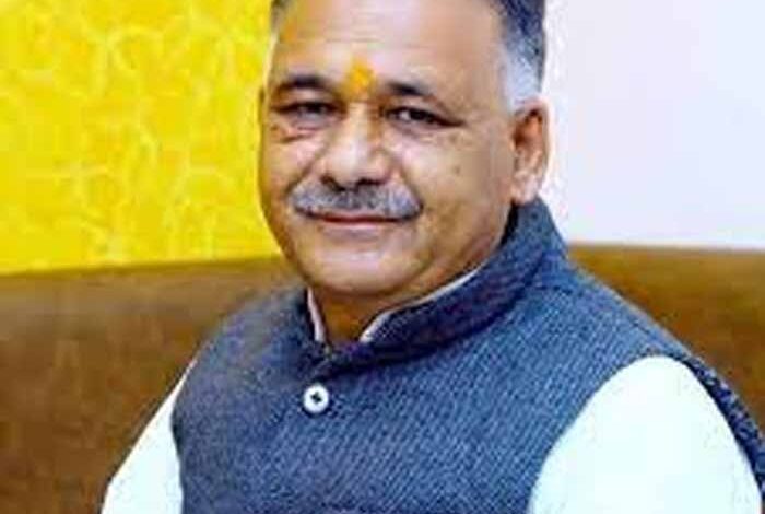 युवाओं-के-परिश्रम-और-पुरुषार्थ-से-भारत-पुनः-विश्वमंच-पर-सिरमौर-बनेगा-:-उच्च-शिक्षा-मंत्री-परमार