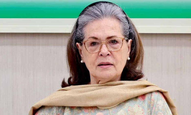 सोनिया-गांधी-को-राऊज-एवेन्यू-कोर्ट-से-बड़ी-राहत,-वोटर-लिस्ट-याचिका-खारिज