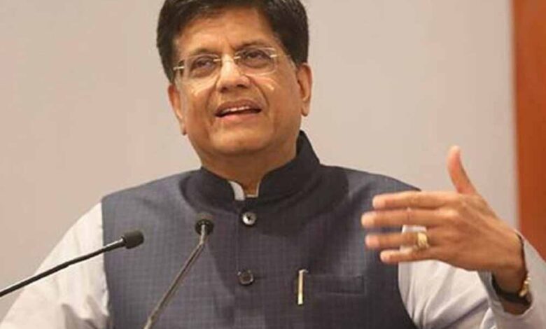 भारत-अमेरिका-ट्रेड-डील:-बातचीत-सही-ट्रैक-पर,-पहला-चरण-नवंबर-तक-फाइनल-हो-सकता-है-–-पीयूष-गोयल