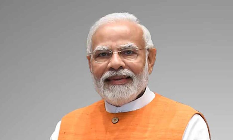 पीएम-मोदी-आज-‘ज्ञान-भारतम्’-अंतर्राष्ट्रीय-सम्मेलन-में-शामिल-होंगे,-करेंगे-पोर्टल-का-शुभारंभ