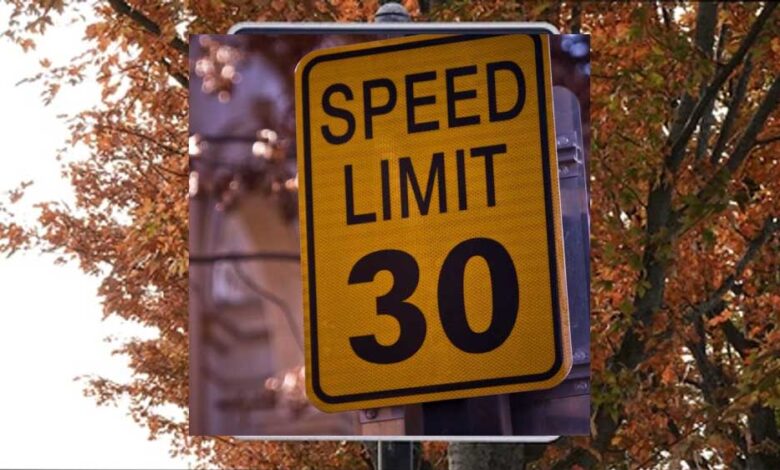 बालाघाट:-rob-पर-30-किमी-से-ज्यादा-स्पीड-में-गाड़ी-चलाई-तो-आएगा-ई-चालान,-तीनों-दिशाओं-में-लगे-cctv