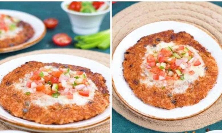 आसान-तरीके-से-घर-पर-बनाए-राइस-पैनकेक,-जाने-विधि