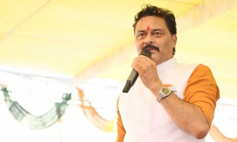 MP के सबसे अमीर विधायक संजय पाठक: 242 करोड़ की संपत्ति, प्राइवेट जेट के मालिक, अब क्यों हैं चर्चा में?