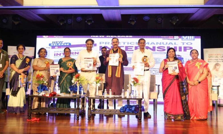 रायपुर-:-अपने-जान-की-परवाह-किए-बिना-काम-करती-हैं-नर्सेस:-स्वास्थ्य-मंत्री-श्याम-बिहारी-जायसवाल