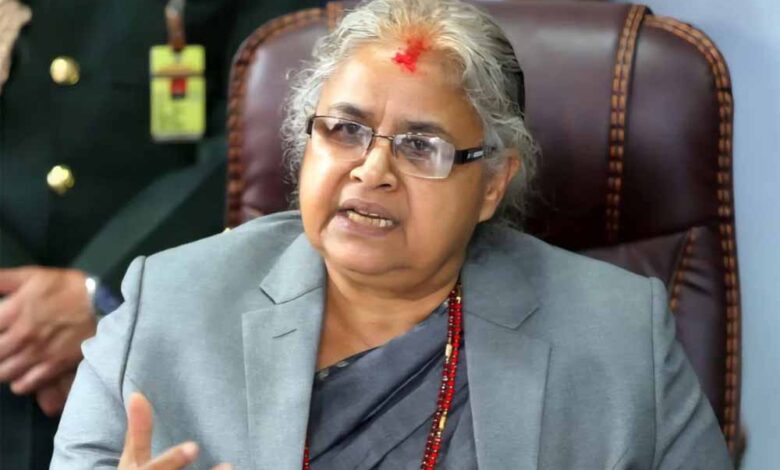 नेपाल-में-‘नया-सवेरा’:-पीएम-सुशीला-कार्की-से-युवाओं-को-नई-उम्मीदें
