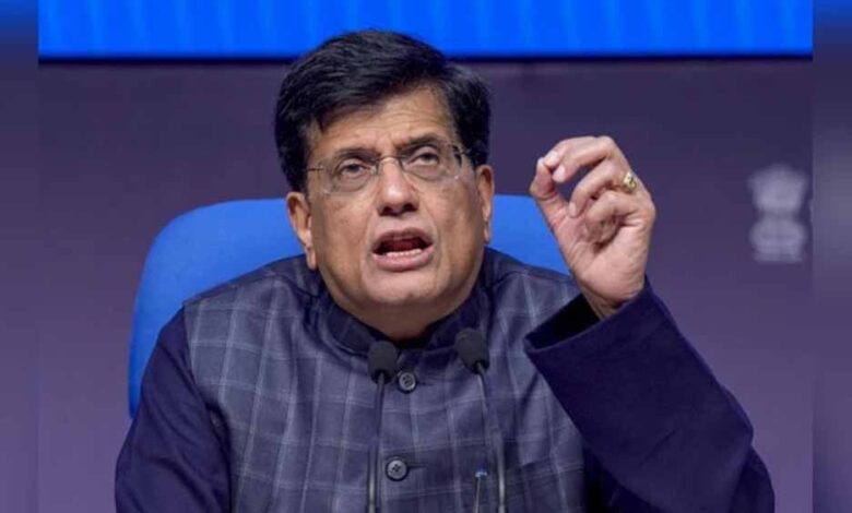 पीयूष-गोयल-का-बड़ा-ऐलान:-जीएसटी-कटौती-से-ऑटो-उद्योग-को-मिलेगी-ऐतिहासिक-राहत