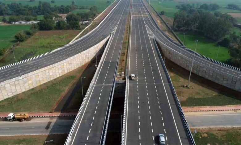 594-किलोमीटर-गंगा-एक्सप्रेसवे:-जानें-कब-शुरू-होगी-वाहन-रफ्तार