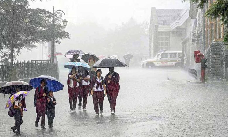 monsoon-2025:-जल्द-खत्म-होगा-मौसम-का-मज़ा,-ये-राज्यों-में-दो-दिन-में-लौटेगा-धूप-का-जादू