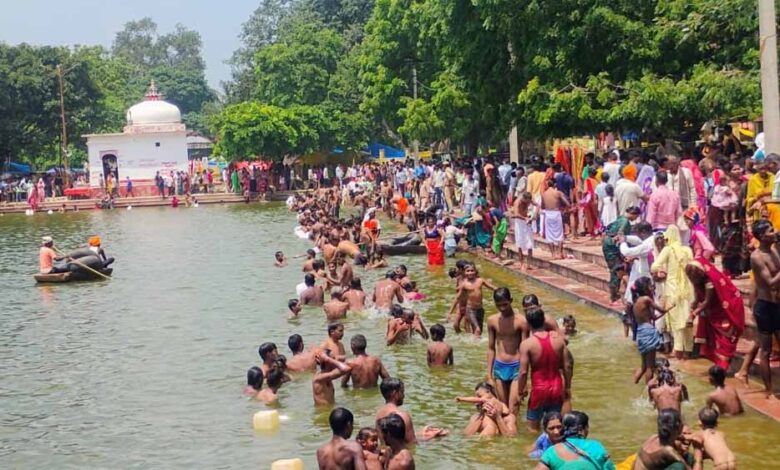 पितरों-के-लिए-मोक्ष-का-द्वार:-जहां-पांडवों-ने-किया-तर्पण-और-मिली-पितृ-ऋण-से-मुक्ति