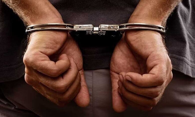 छत्तीसगढ़-में-न्यूड-पार्टी-रोकने-पुलिस-ने-लिया-कड़ा-कदम,-फार्म-हाउस-मालिक-गिरफ्तार