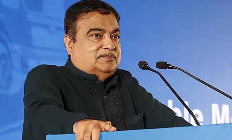 अब-टॉयलेट-का-पानी-और-कचरा-नहीं-जाएगा-बेकार,-सरकार-बनाएगी-सड़कें-और-इमारतें:-मंत्री-गडकरी