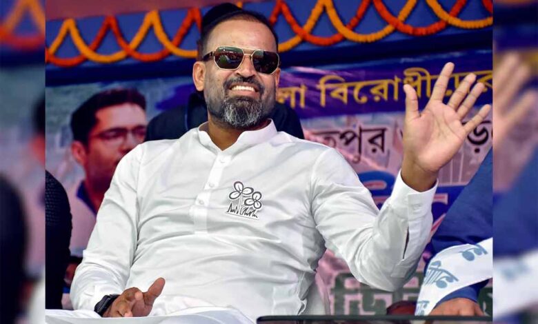 पूर्व-क्रिकेटर-यूसुफ-पठान-को-बड़ा-झटका,-हाईकोर्ट-ने-अतिक्रमण-याचिका-खारिज-की