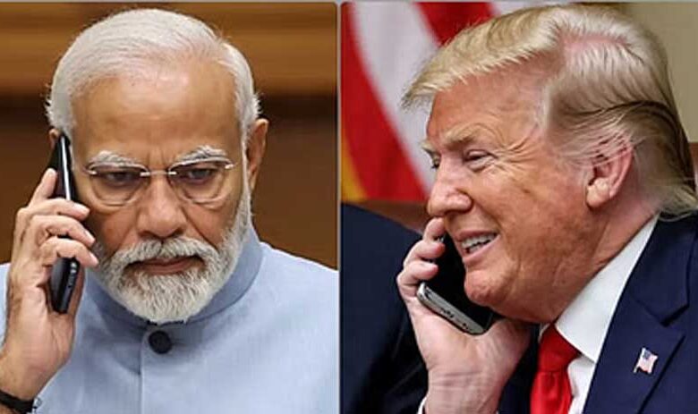 मोदी-ट्रंप-फोन-कॉल:-बढ़ेगी-रणनीतिक-दोस्ती,-जानिए-‘17-टू-17’-बातचीत-के-मायने