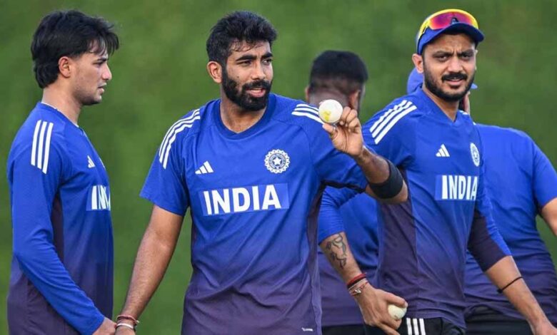 बुमराह, चक्रवर्ती, गिल और अभिषेक शर्मा ने ICC रैंकिंग में किया धमाका, भारतीय क्रिकेट की बढ़ी शान