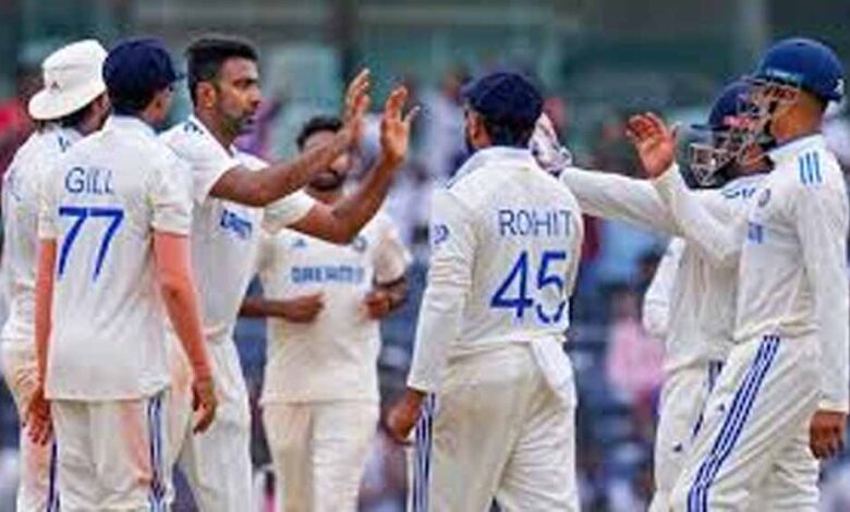 टी20, वनडे और टेस्ट: जानें टीम इंडिया की ICC रैंकिंग, एक फॉर्मेट में चौथे पायदान पर